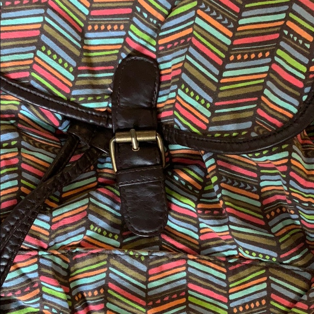 PacSun Backpack - Picture 3 of 6